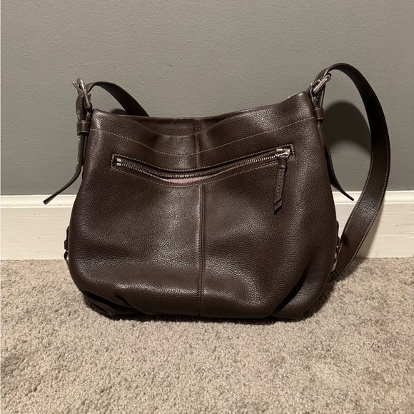 Coach crossbody - Picture 1 of 4